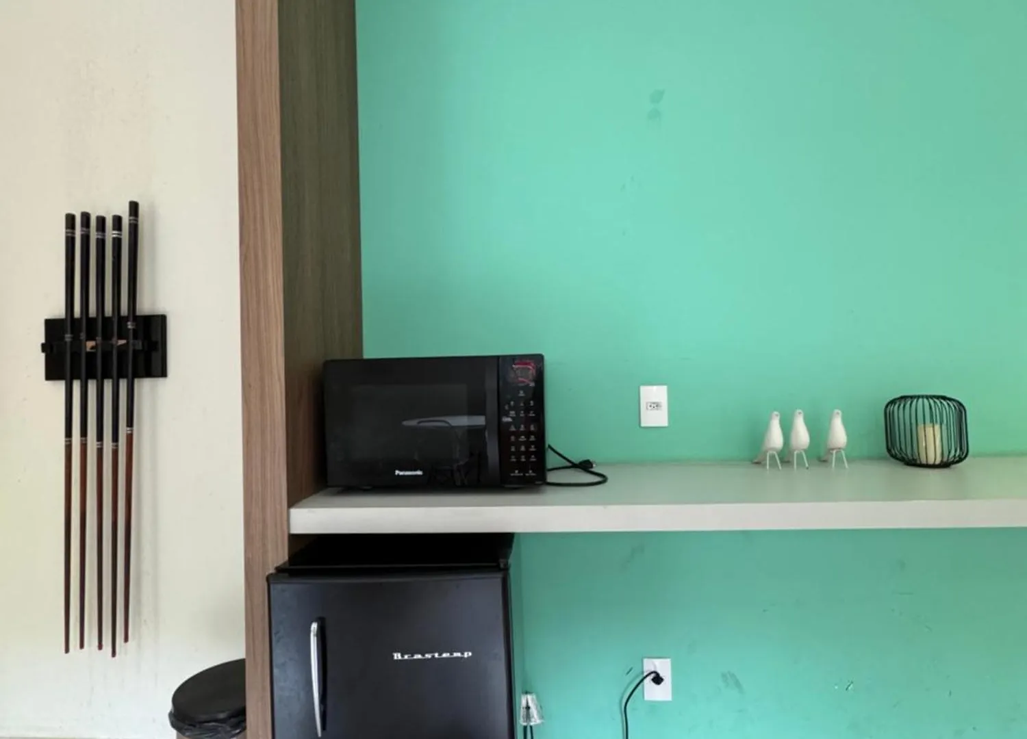 Novo E Fantastico Studio No Bras-Piscina São Paulo 0*,