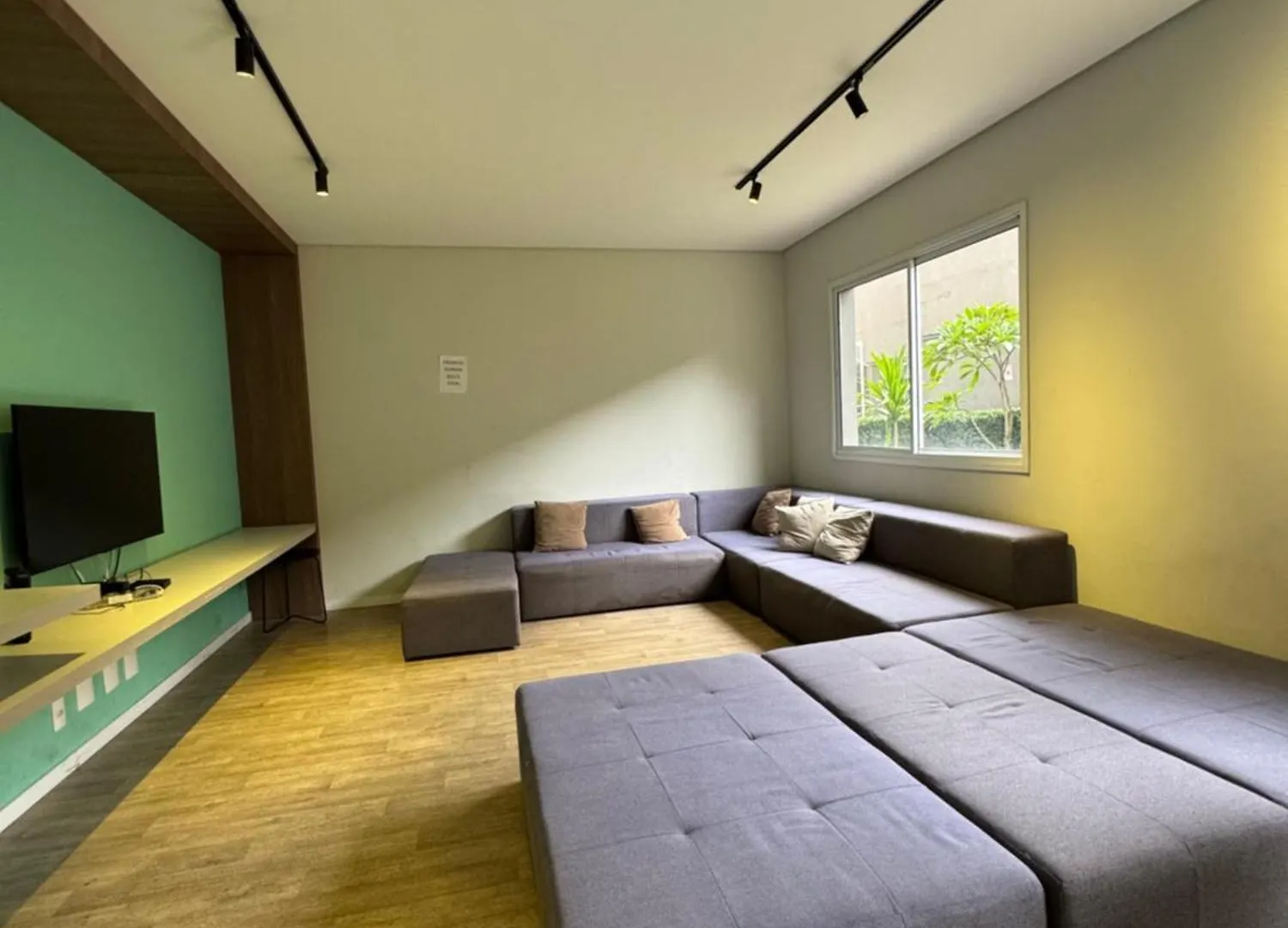 Novo E Fantastico Studio No Bras-Piscina São Paulo 0*,  Brasilien