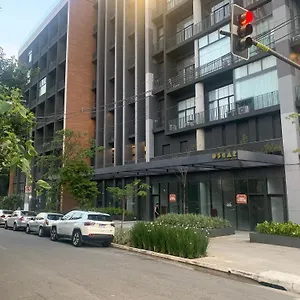 Apartamento Y_502 | Exclusivo Na Rua Oscar Freire Novo, São Paulo