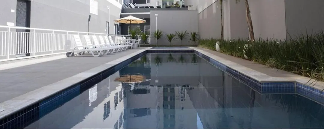Novo E Fantastico Studio No Bras-Piscina São Paulo 0*,  Brasil