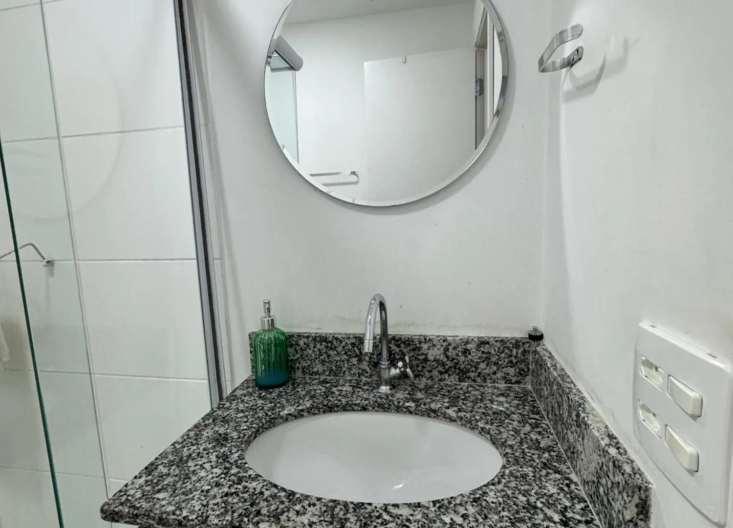 Novo E Fantastico Studio No Bras-Piscina São Paulo 0*,