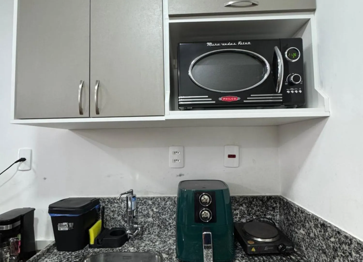 Apartamento Novo E Fantastico Studio No Bras-Piscina São Paulo Brasil