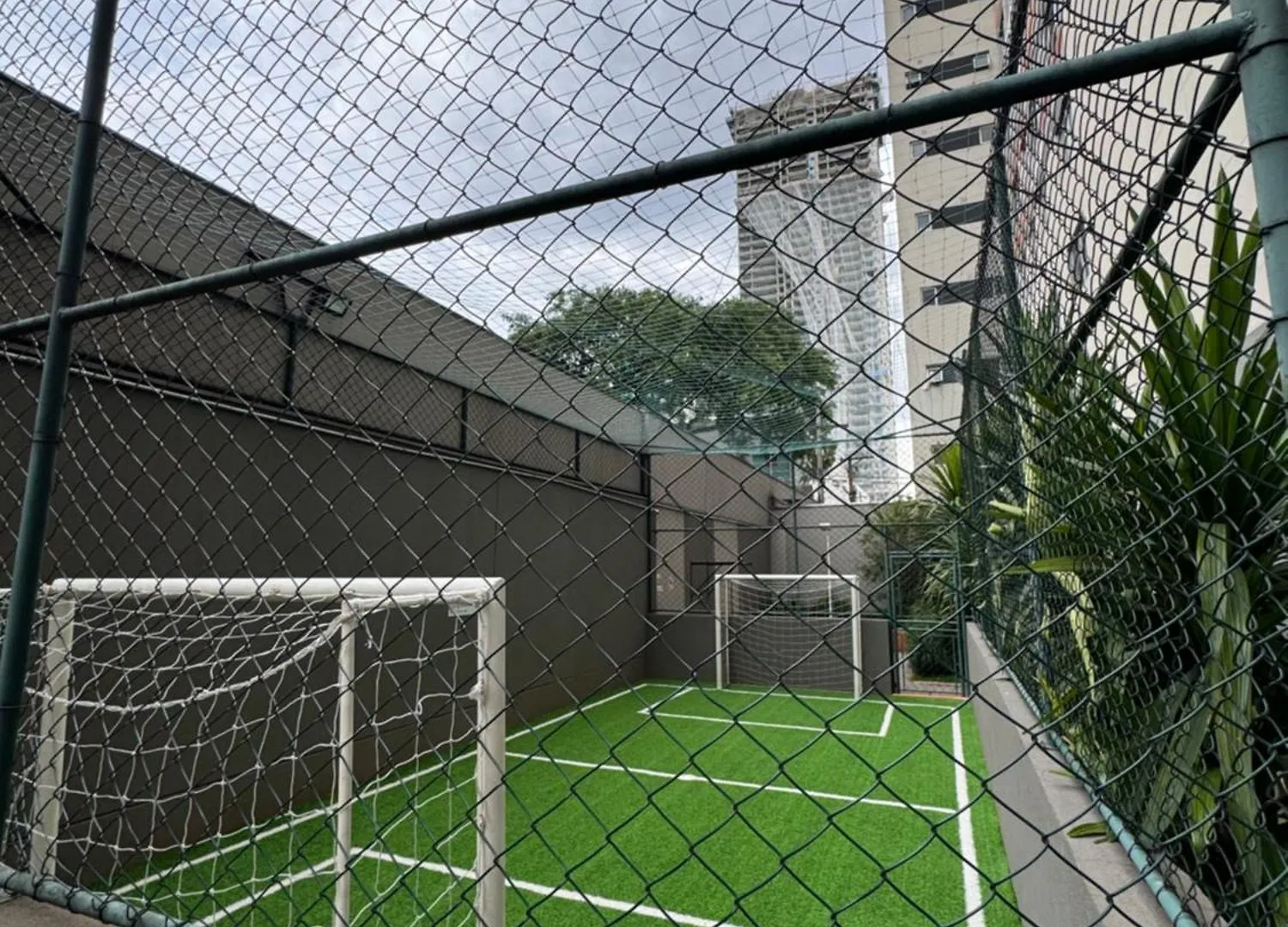 Novo E Fantastico Studio No Bras-Piscina São Paulo