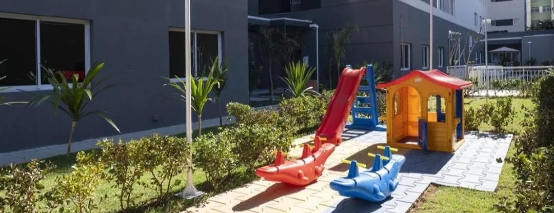 Novo E Fantastico Studio No Bras-Piscina São Paulo